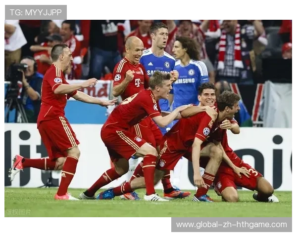 拜仁欧冠强势发力，争夺四强席位不容忽视，拜仁欧冠被淘汰